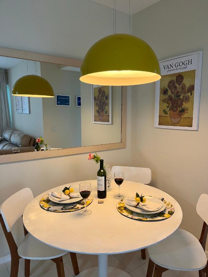 Apartamento Bora Bora Rio de Janeiro Zewnętrze zdjęcie