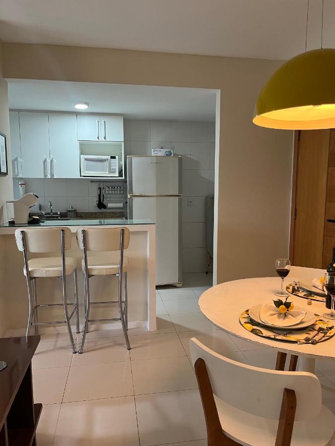 Apartamento Bora Bora Rio de Janeiro Zewnętrze zdjęcie