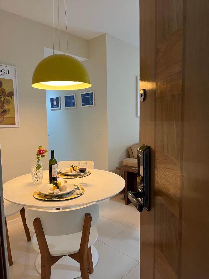 Apartamento Bora Bora Rio de Janeiro Zewnętrze zdjęcie
