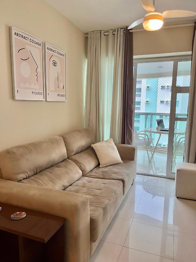 Apartamento Bora Bora Rio de Janeiro Zewnętrze zdjęcie