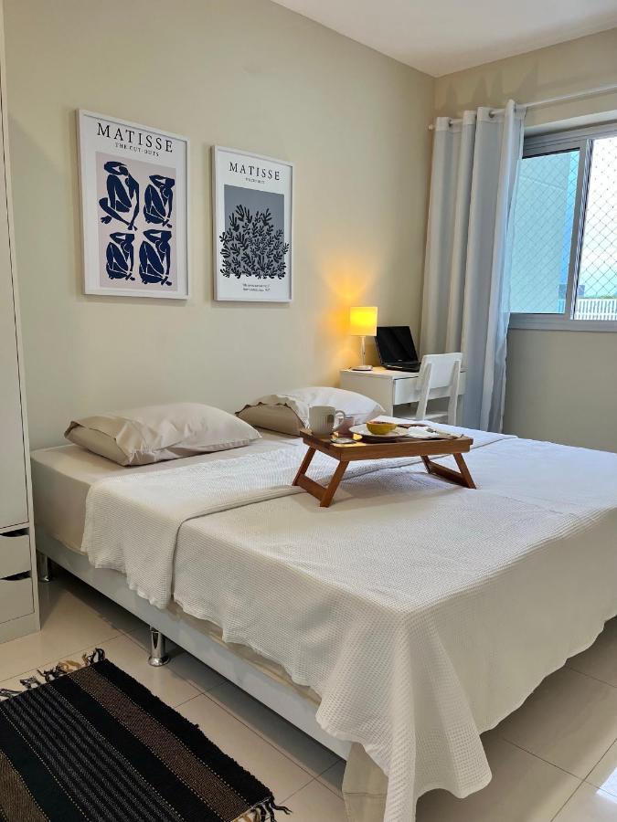Apartamento Bora Bora Rio de Janeiro Zewnętrze zdjęcie