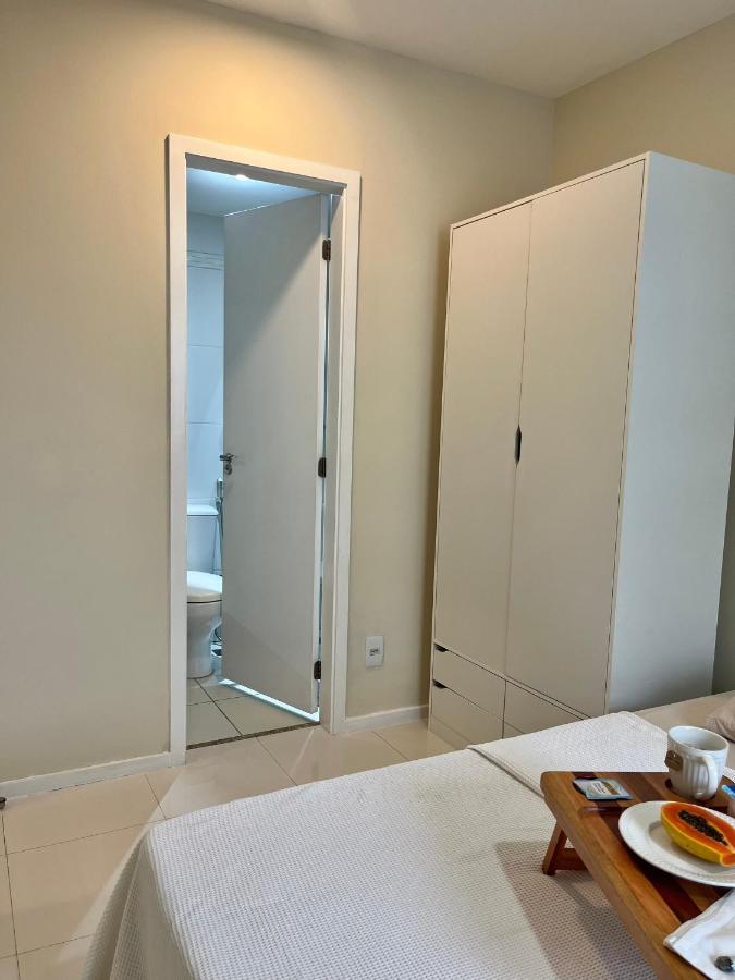 Apartamento Bora Bora Rio de Janeiro Zewnętrze zdjęcie