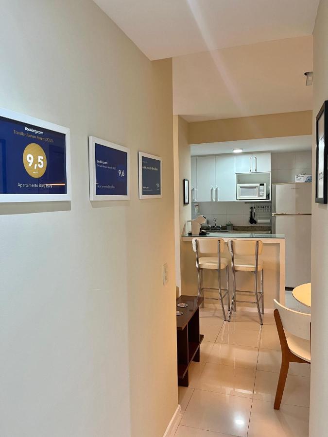 Apartamento Bora Bora Rio de Janeiro Zewnętrze zdjęcie