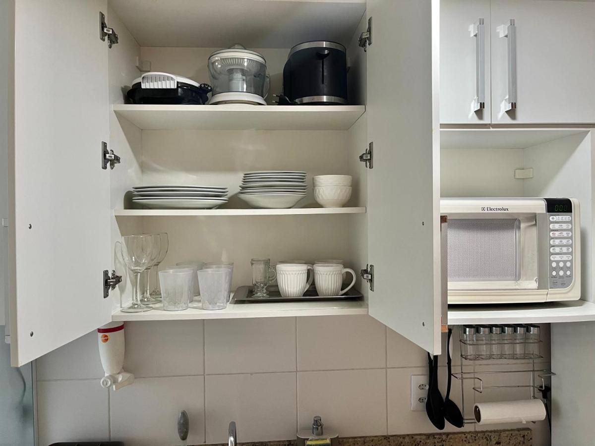 Apartamento Bora Bora Rio de Janeiro Zewnętrze zdjęcie