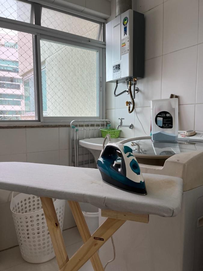 Apartamento Bora Bora Rio de Janeiro Zewnętrze zdjęcie