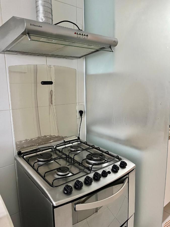 Apartamento Bora Bora Rio de Janeiro Zewnętrze zdjęcie