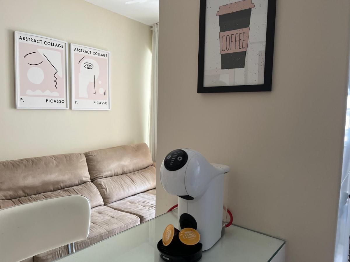 Apartamento Bora Bora Rio de Janeiro Zewnętrze zdjęcie