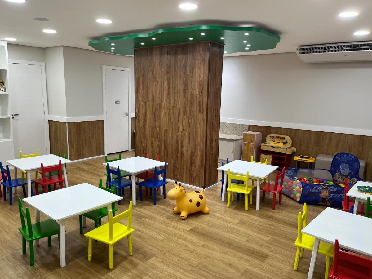 Apartamento Bora Bora Rio de Janeiro Zewnętrze zdjęcie