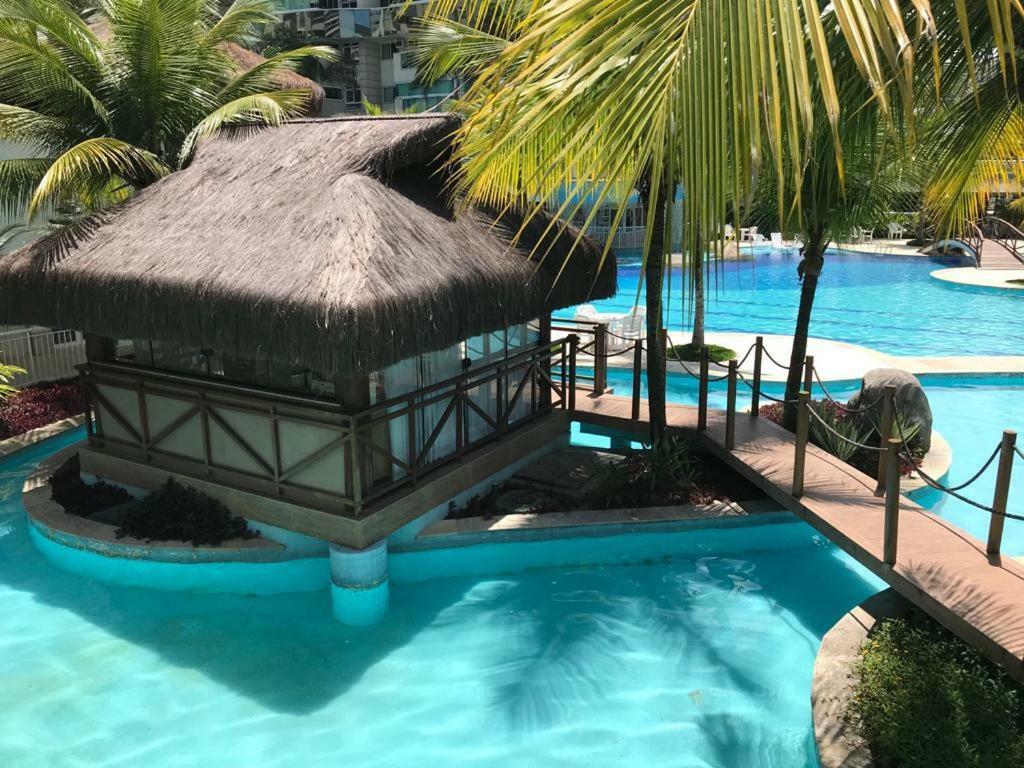 Apartamento Bora Bora Rio de Janeiro Zewnętrze zdjęcie