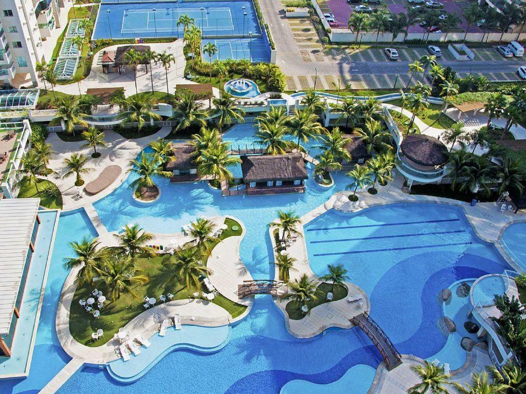 Apartamento Bora Bora Rio de Janeiro Zewnętrze zdjęcie