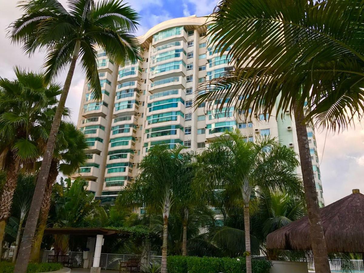 Apartamento Bora Bora Rio de Janeiro Zewnętrze zdjęcie
