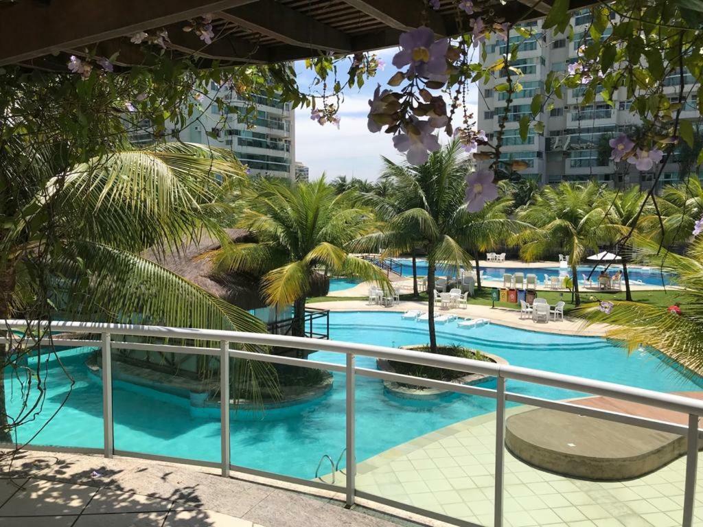 Apartamento Bora Bora Rio de Janeiro Zewnętrze zdjęcie