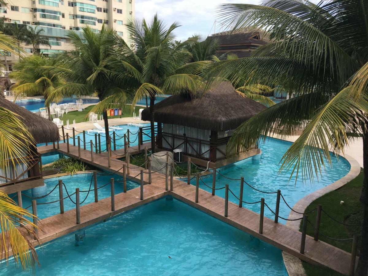 Apartamento Bora Bora Rio de Janeiro Zewnętrze zdjęcie