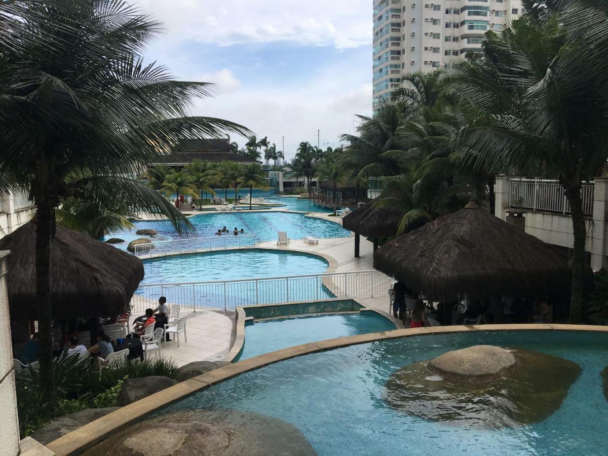 Apartamento Bora Bora Rio de Janeiro Zewnętrze zdjęcie