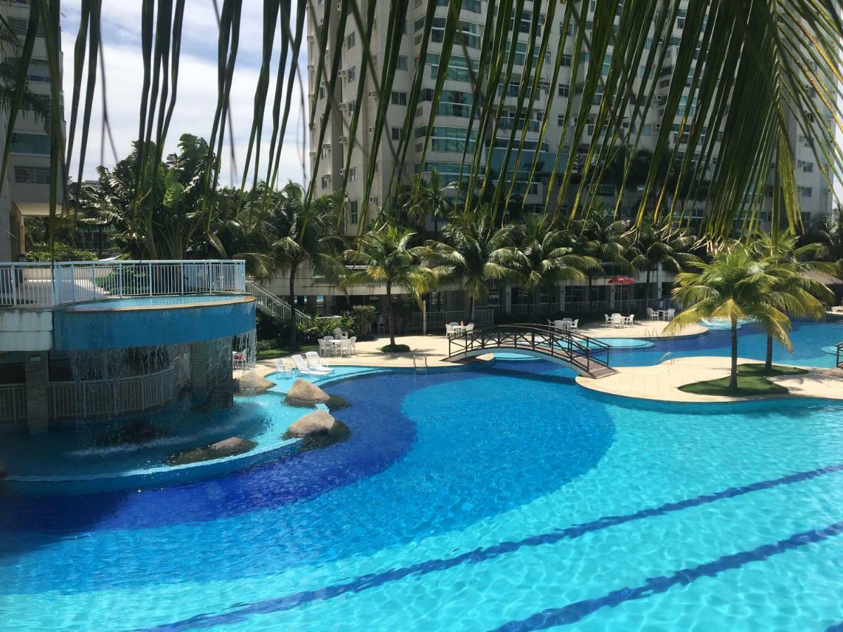Apartamento Bora Bora Rio de Janeiro Zewnętrze zdjęcie