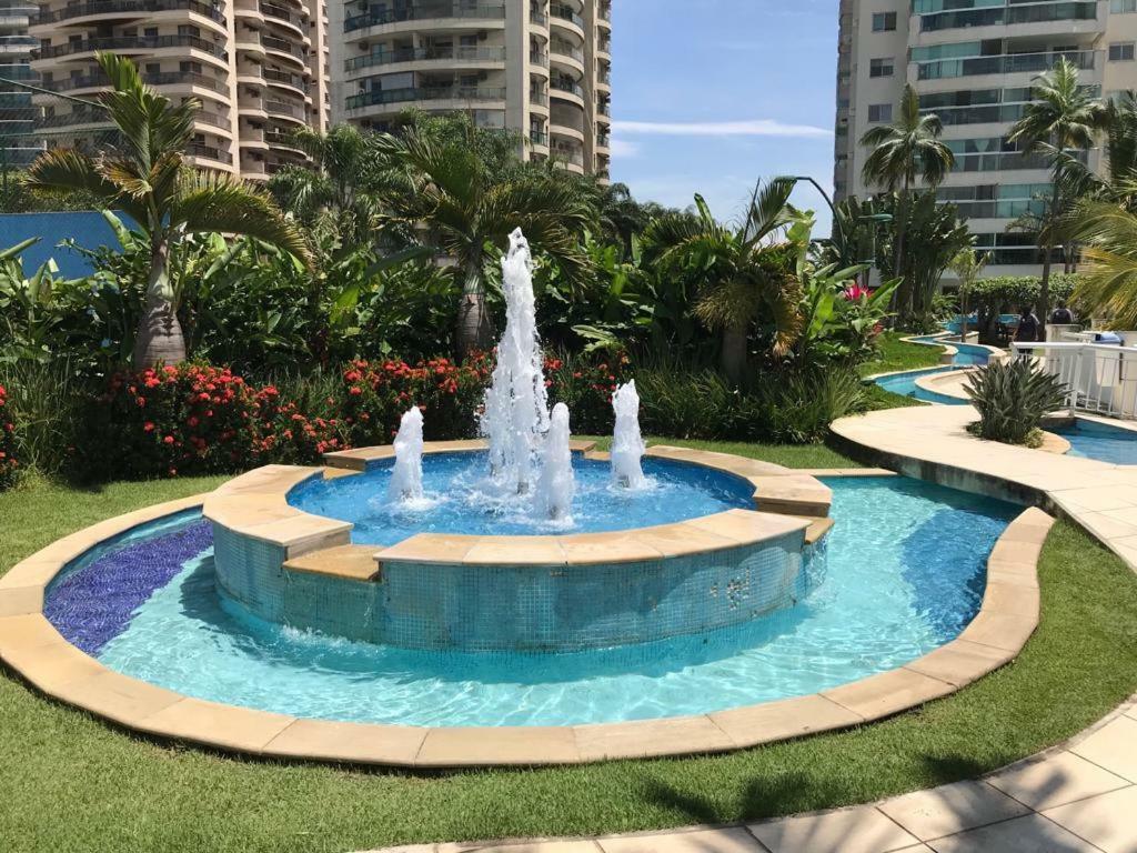 Apartamento Bora Bora Rio de Janeiro Zewnętrze zdjęcie