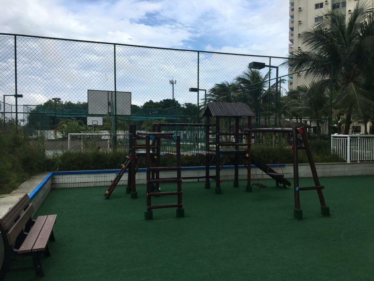 Apartamento Bora Bora Rio de Janeiro Zewnętrze zdjęcie
