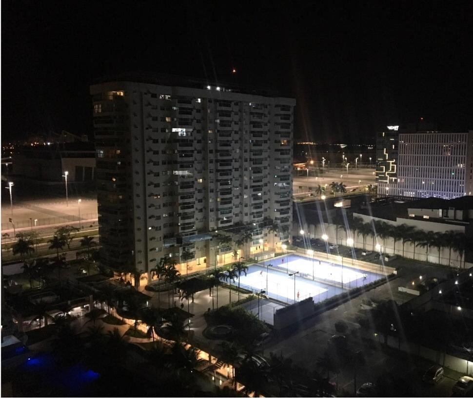 Apartamento Bora Bora Rio de Janeiro Zewnętrze zdjęcie