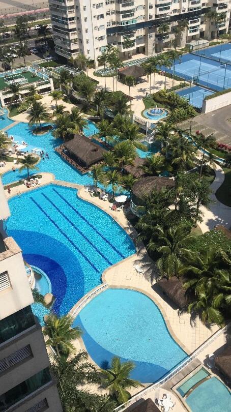 Apartamento Bora Bora Rio de Janeiro Zewnętrze zdjęcie